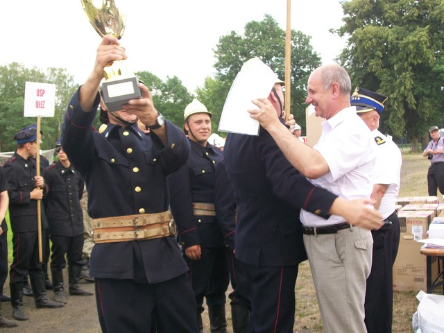 Rywalizowali po raz 10!