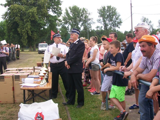 Rywalizowali po raz 10!