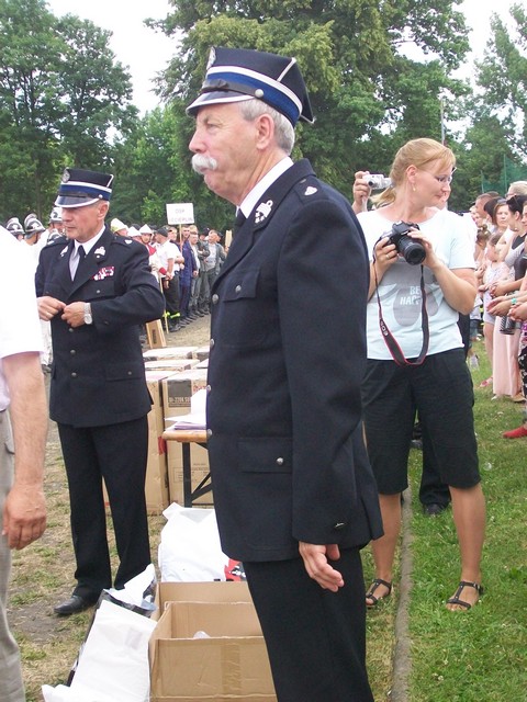 Rywalizowali po raz 10!