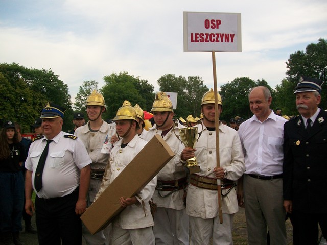 Rywalizowali po raz 10!