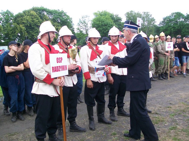 Rywalizowali po raz 10!