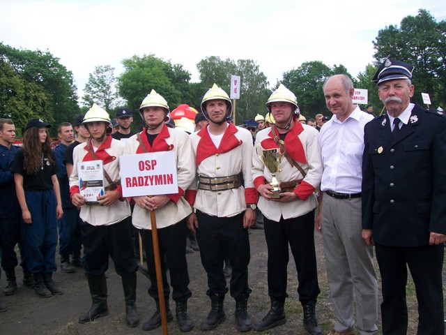 Rywalizowali po raz 10!