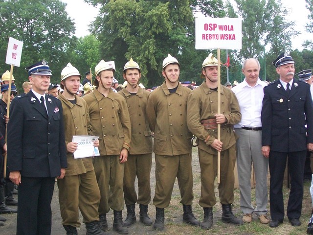 Rywalizowali po raz 10!