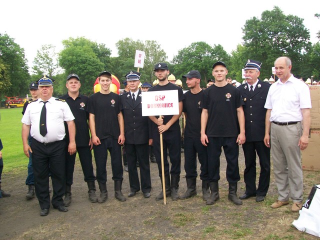 Rywalizowali po raz 10!