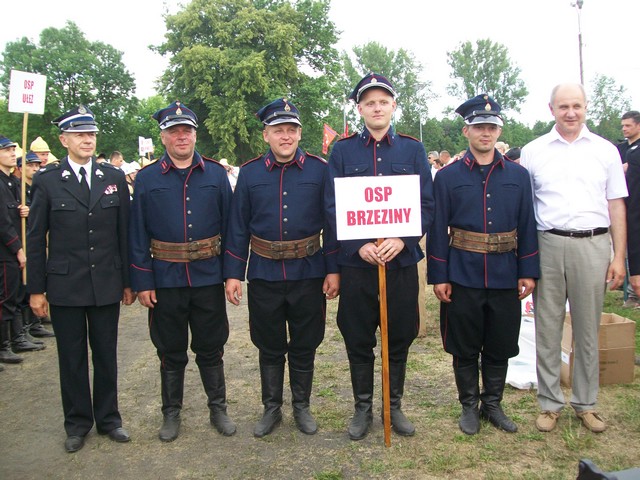 Rywalizowali po raz 10!