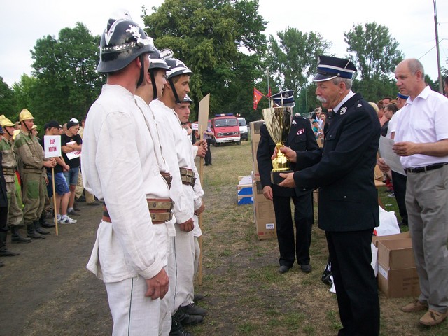 Rywalizowali po raz 10!