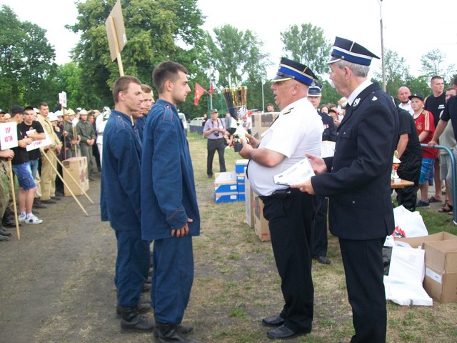 Rywalizowali po raz 10!