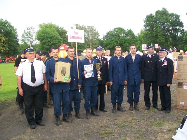 Rywalizowali po raz 10!