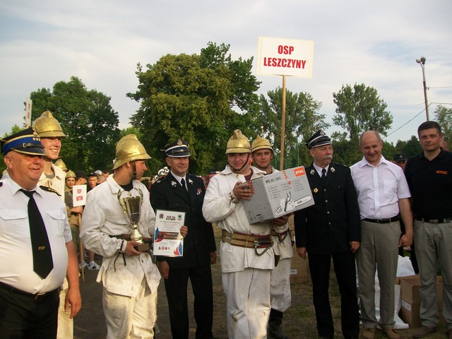 Rywalizowali po raz 10!