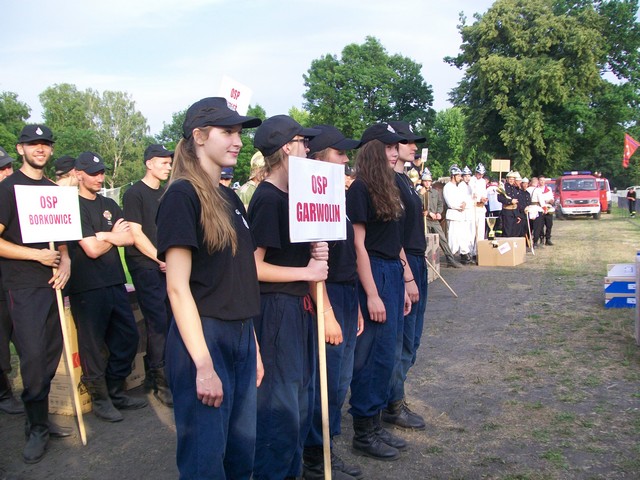 Rywalizowali po raz 10!