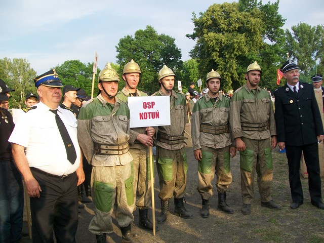 Rywalizowali po raz 10!