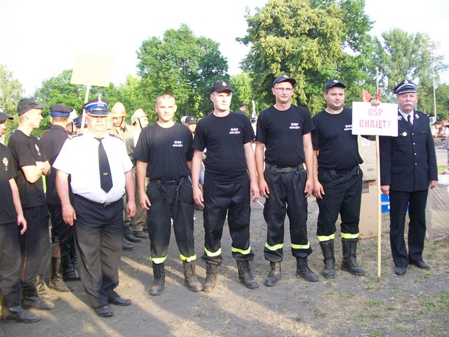 Rywalizowali po raz 10!