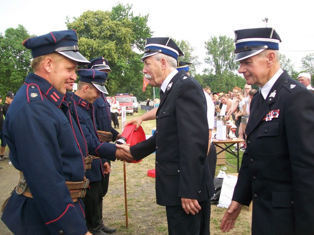 Rywalizowali po raz 10!