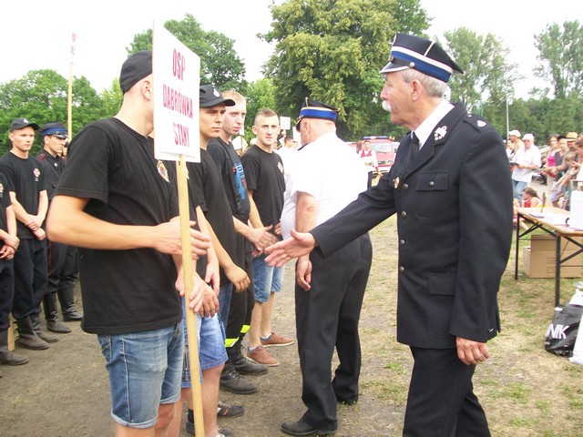 Rywalizowali po raz 10!