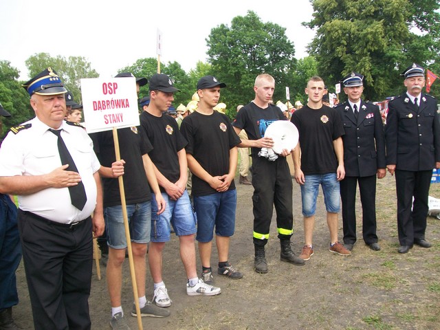 Rywalizowali po raz 10!