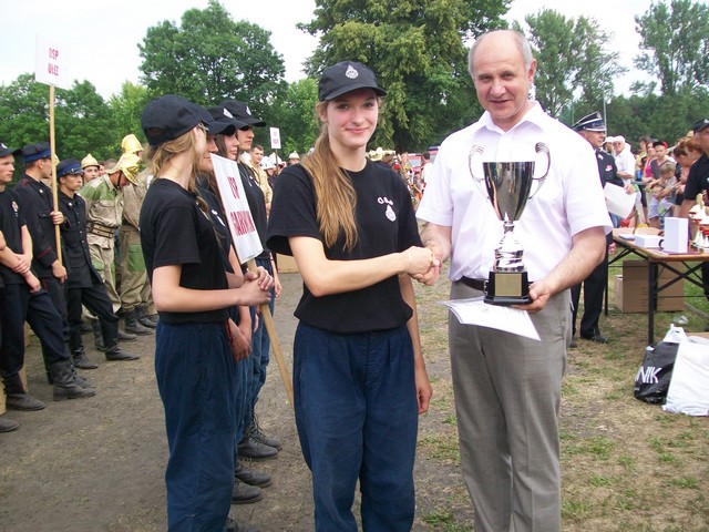 Rywalizowali po raz 10!