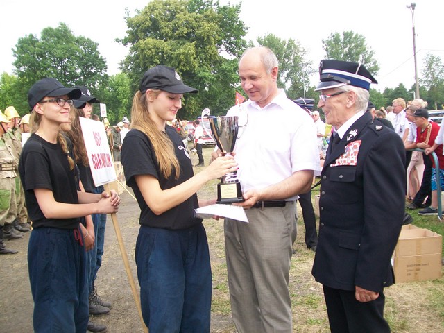 Rywalizowali po raz 10!