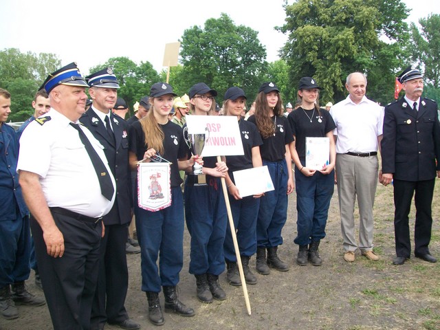 Rywalizowali po raz 10!