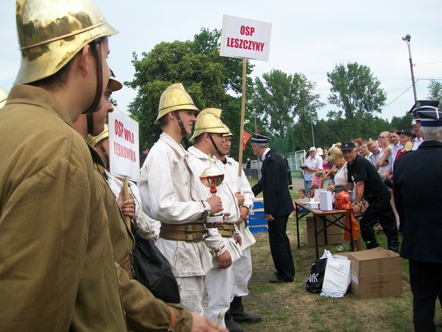 Rywalizowali po raz 10!