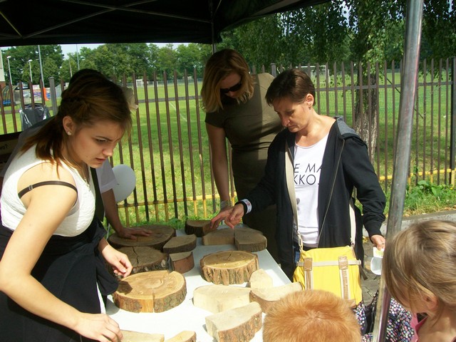 Wielkie święto policji