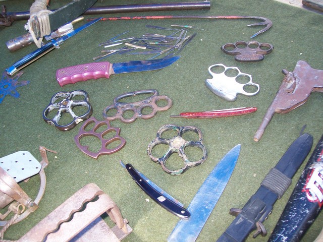 Wielkie święto policji