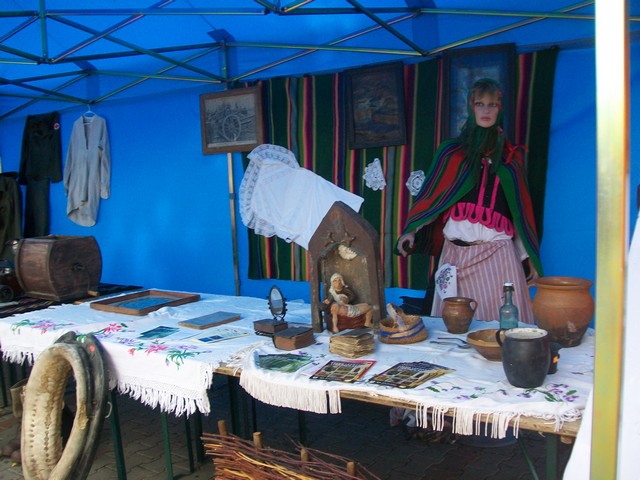 Wielkie święto policji