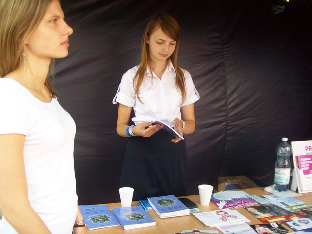 Wielkie święto policji