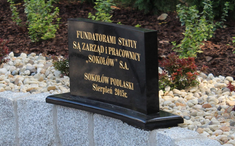 Św. Roch patronem Sokołowa Podlaskiego