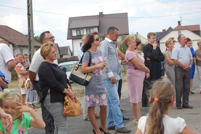 Lipówki wypiękniały