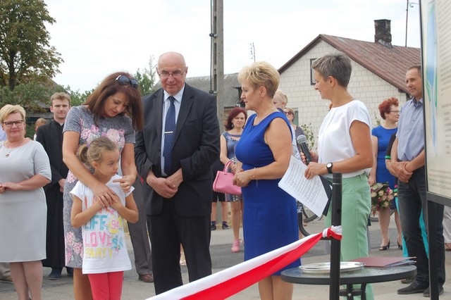 Lipówki wypiękniały