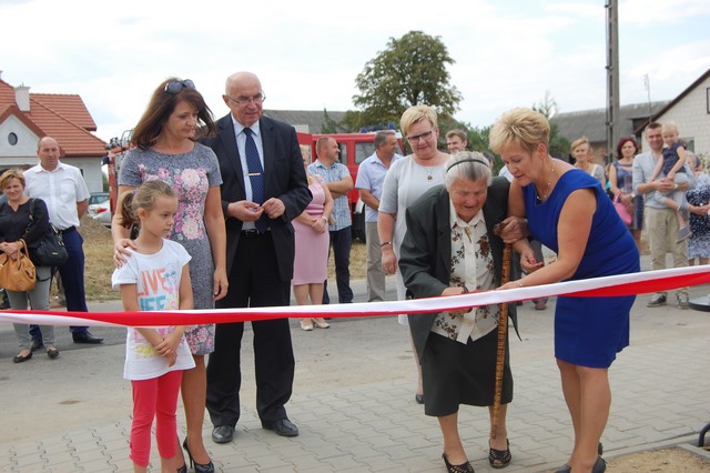 Lipówki wypiękniały