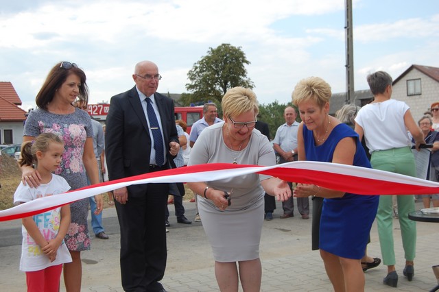 Lipówki wypiękniały