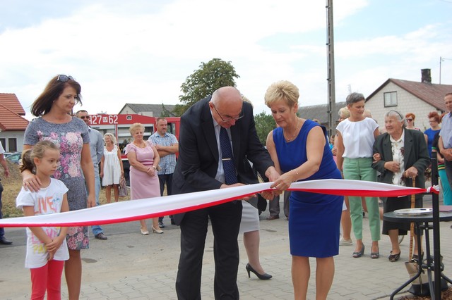 Lipówki wypiękniały