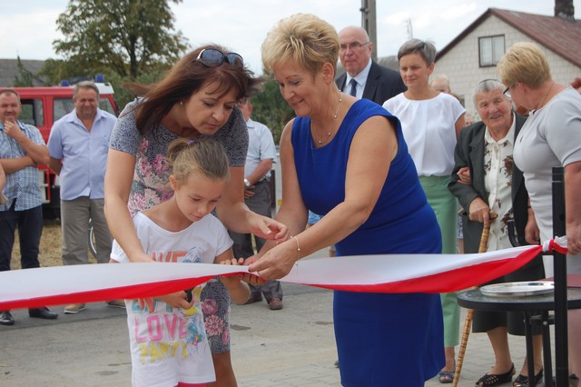 Lipówki wypiękniały