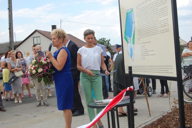 Lipówki wypiękniały