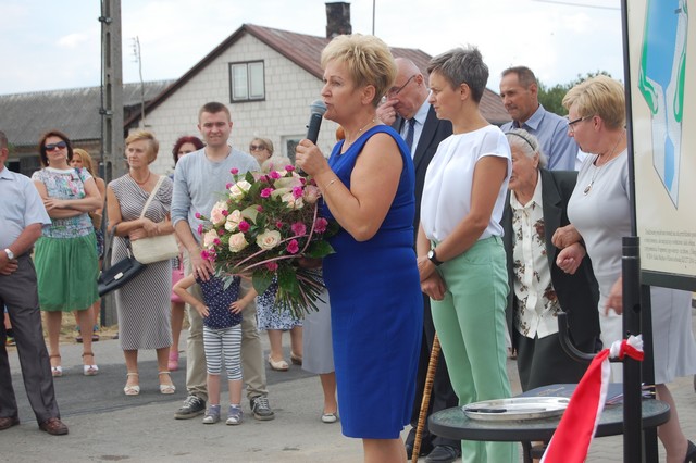 Lipówki wypiękniały