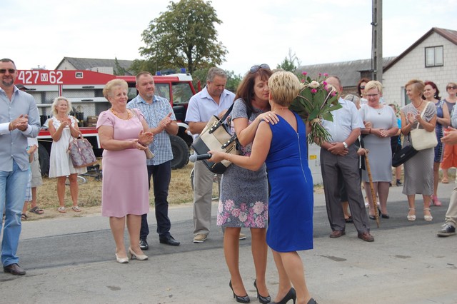 Lipówki wypiękniały