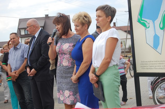 Lipówki wypiękniały