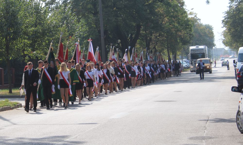 Ten 60-latek przeżywa drugą młodość