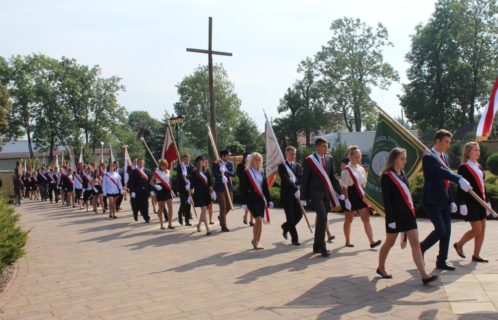 Ten 60-latek przeżywa drugą młodość