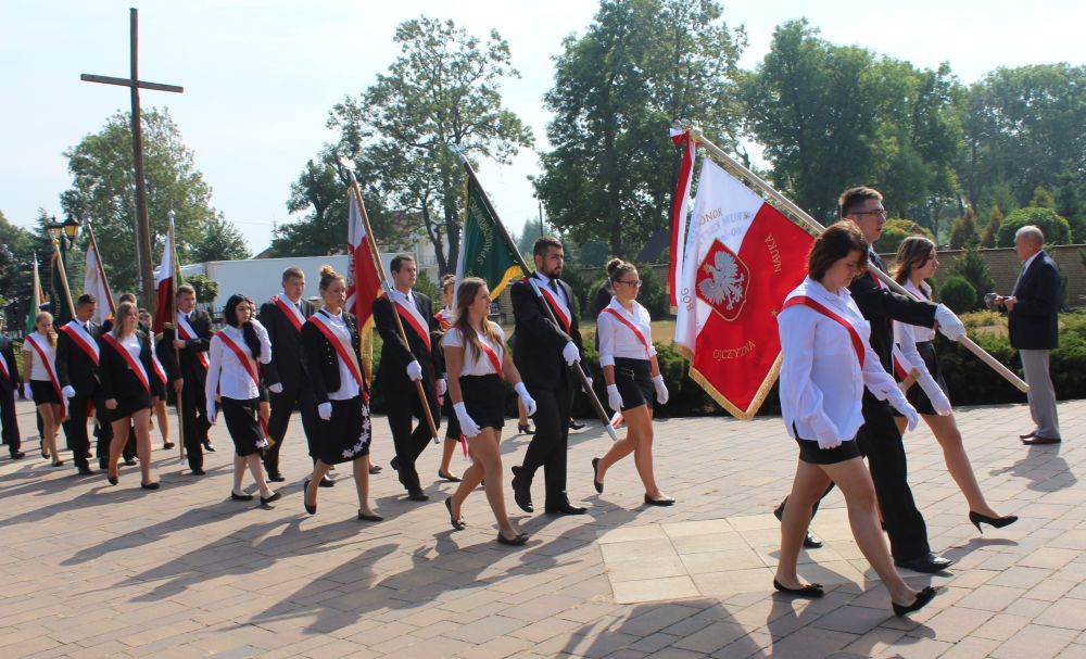 Ten 60-latek przeżywa drugą młodość