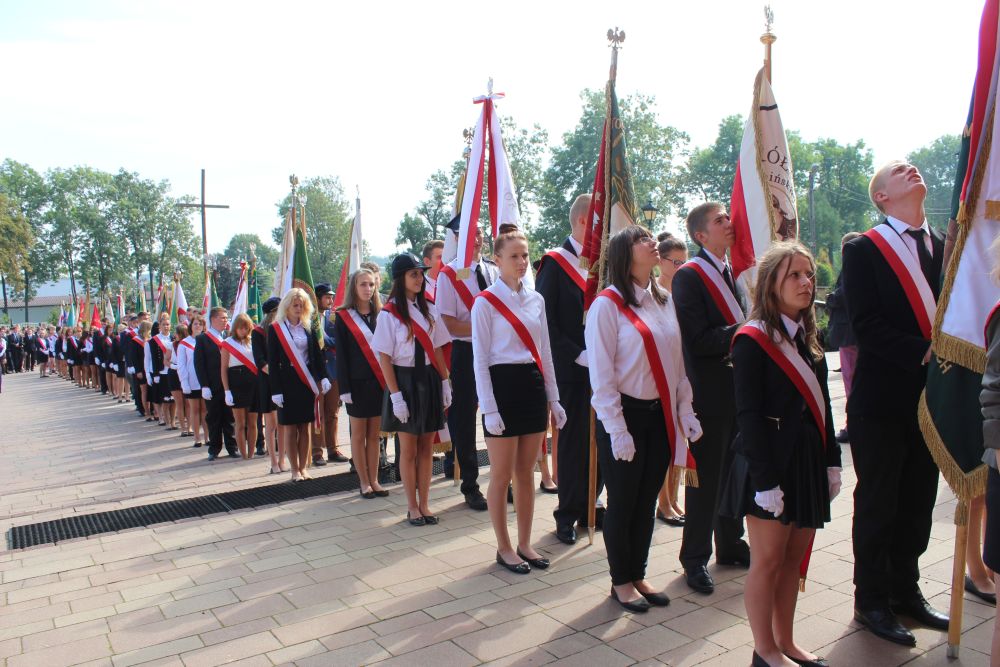 Ten 60-latek przeżywa drugą młodość