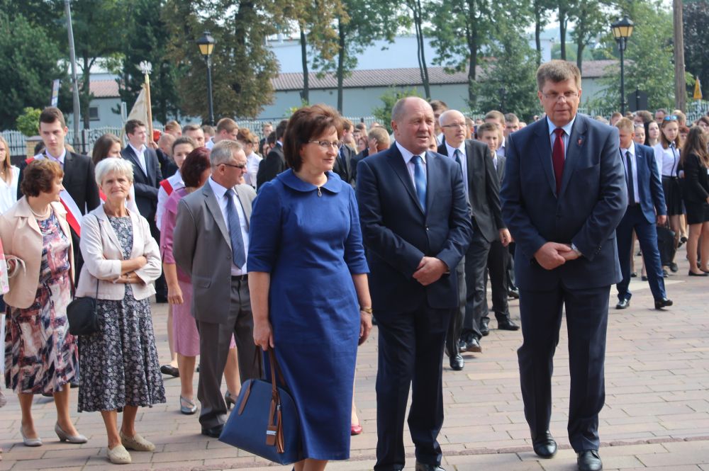 Ten 60-latek przeżywa drugą młodość