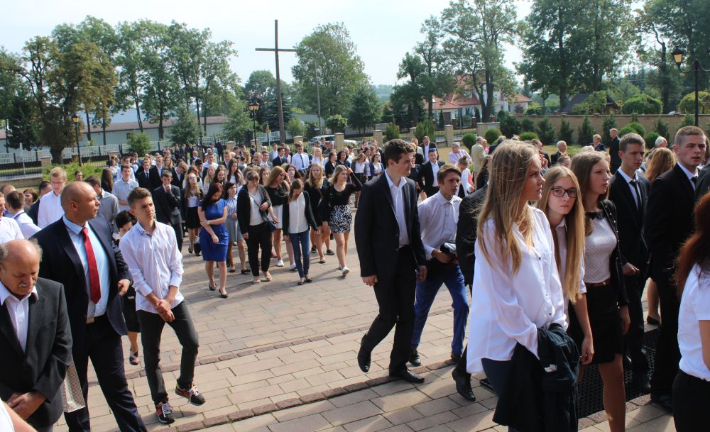 Ten 60-latek przeżywa drugą młodość