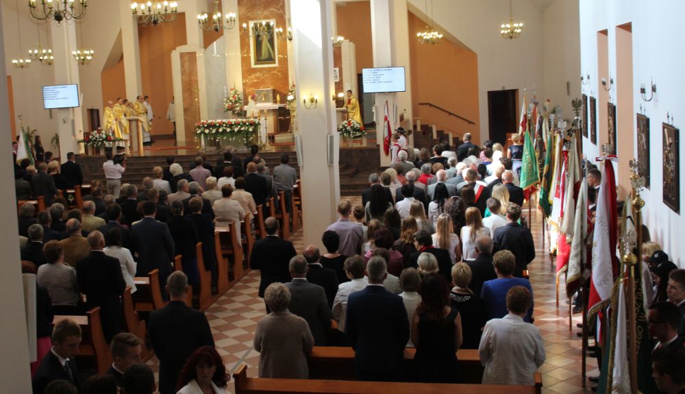 Ten 60-latek przeżywa drugą młodość