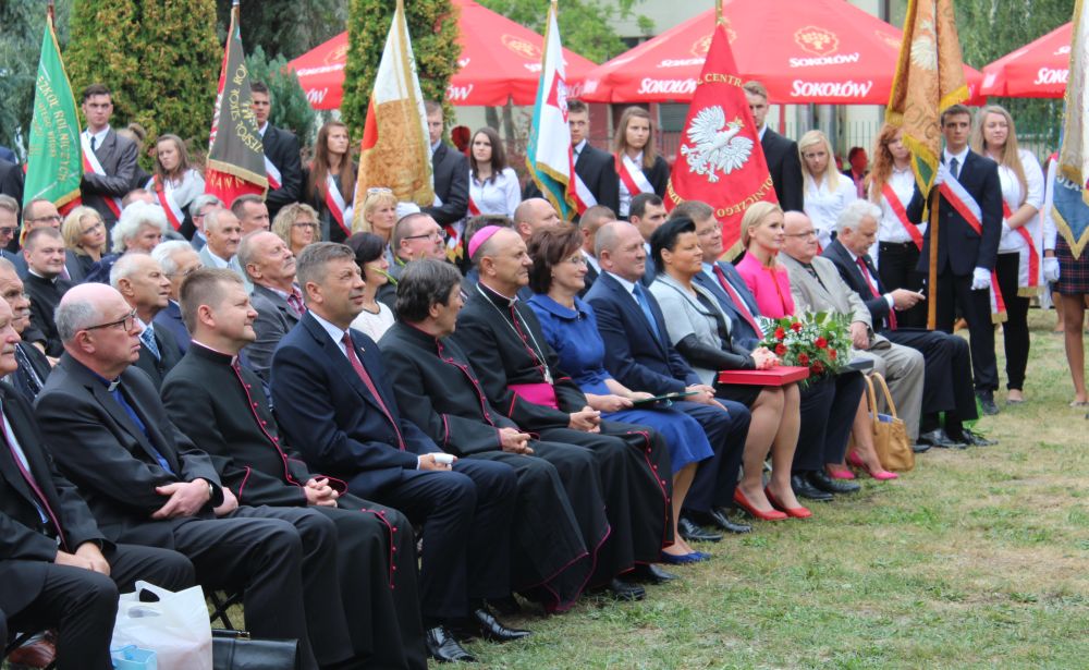 Ten 60-latek przeżywa drugą młodość