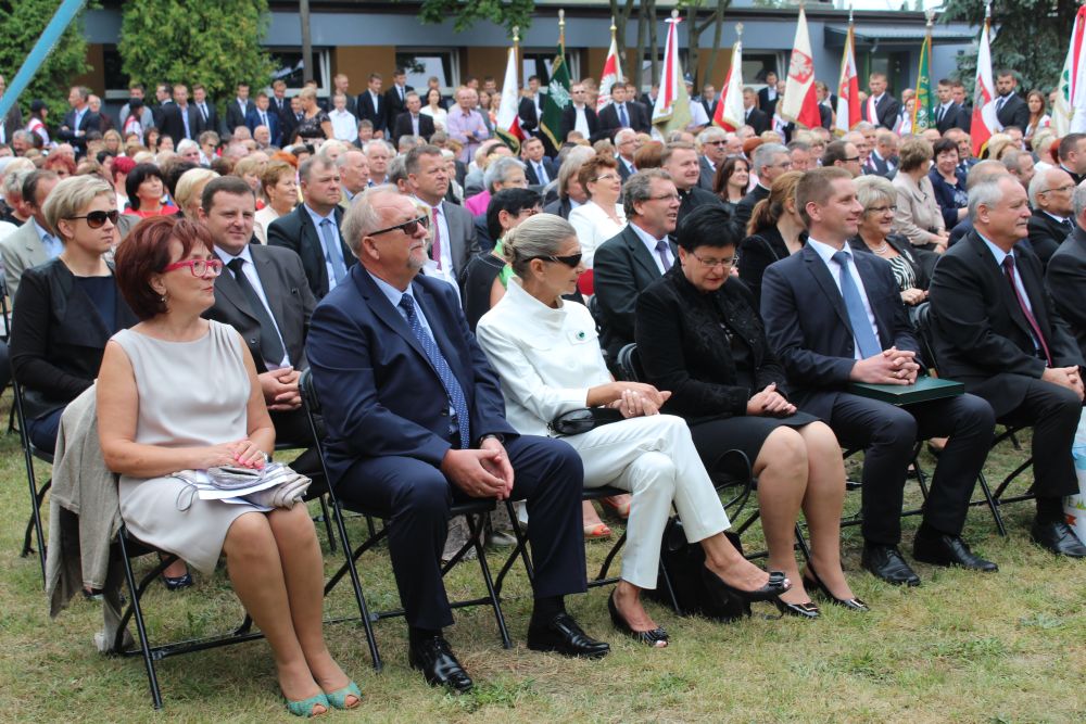 Ten 60-latek przeżywa drugą młodość