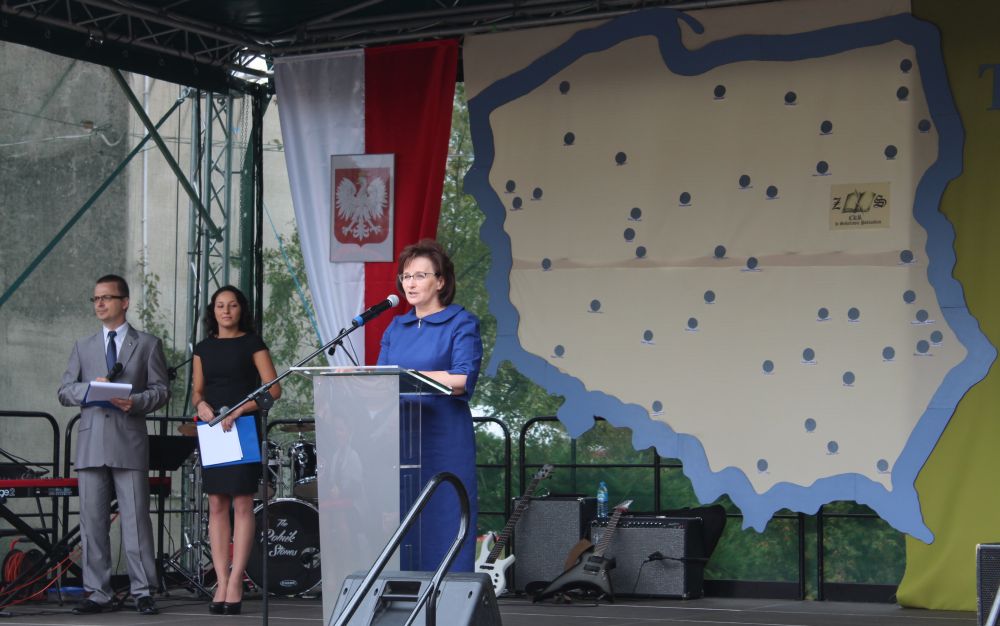 Ten 60-latek przeżywa drugą młodość