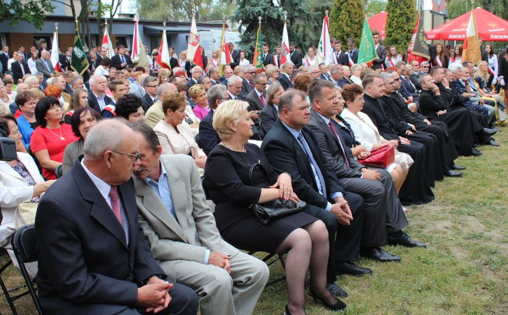 Ten 60-latek przeżywa drugą młodość