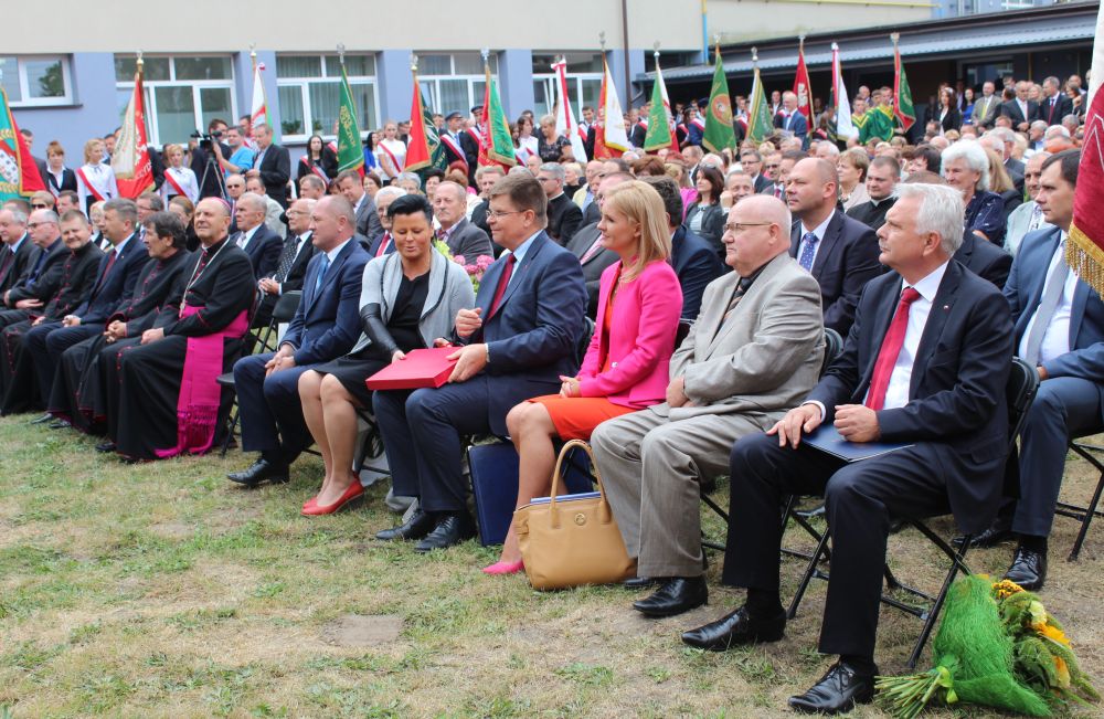 Ten 60-latek przeżywa drugą młodość